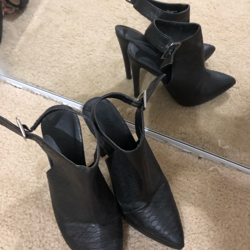 Heels